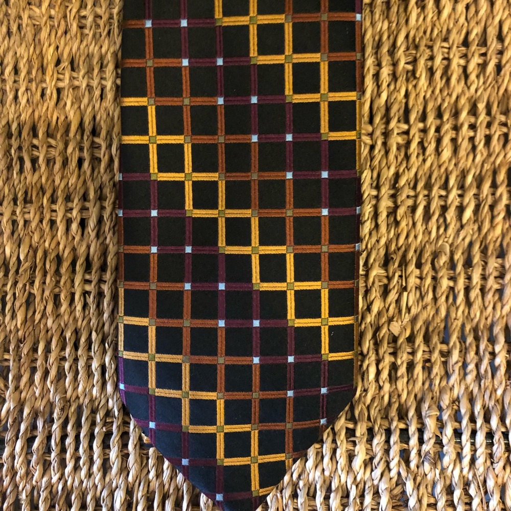 BCBG Tie